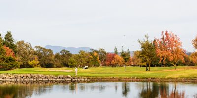 Windsor Golf Club