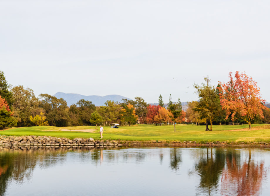 Windsor Golf Club