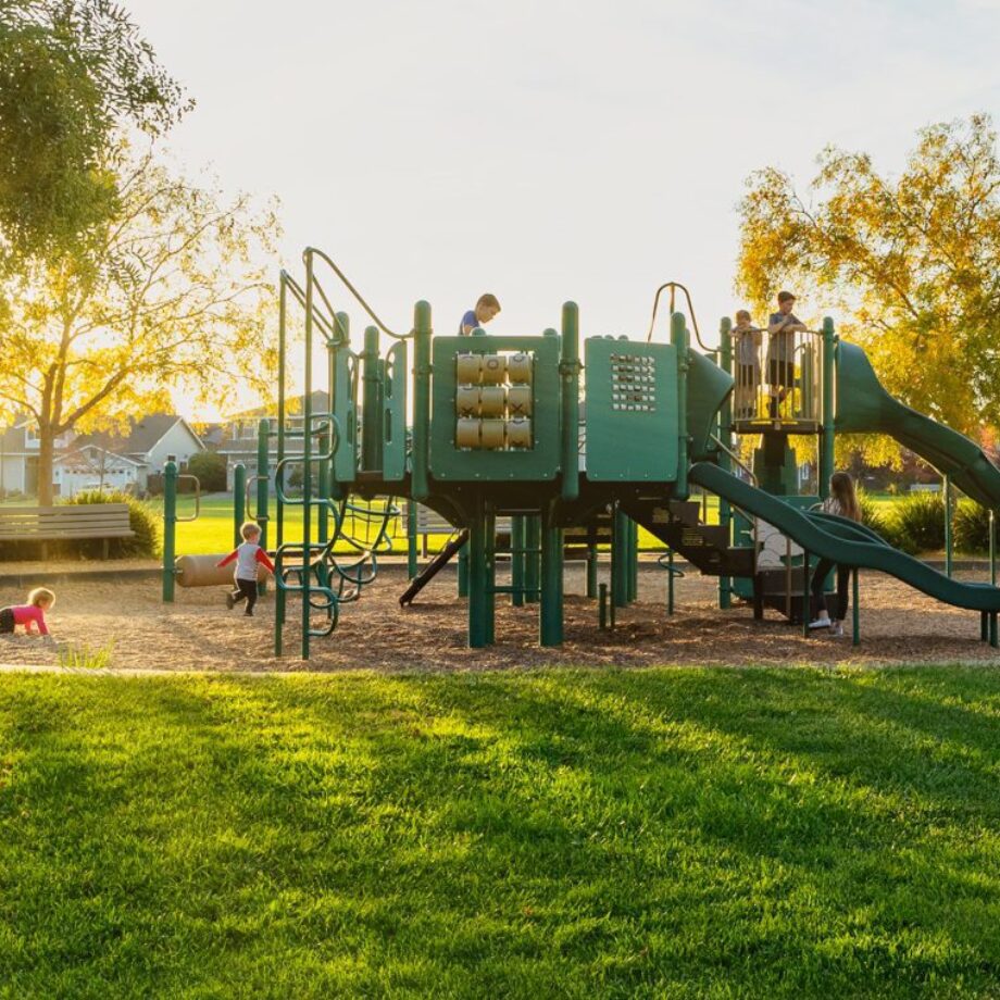 Vintage Oaks Park